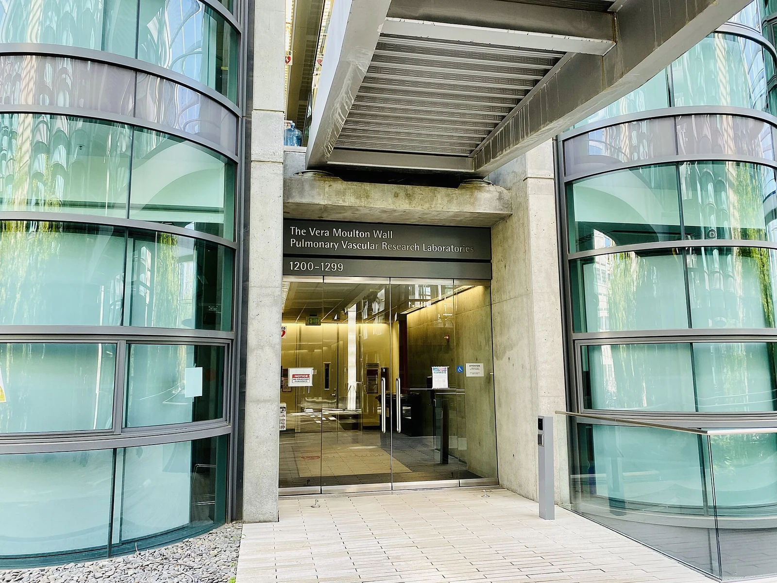 Stanford Medicine Center for Clinical Sciences Research