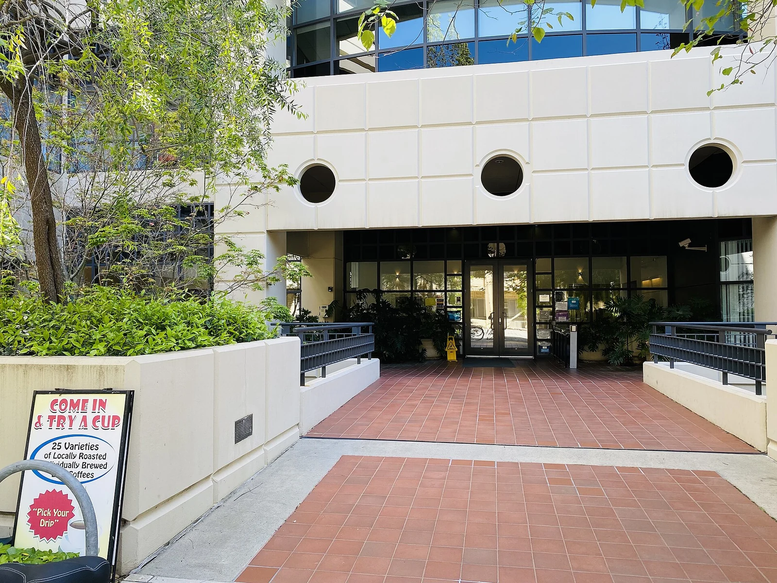 Stanford Medicine Beckman Center